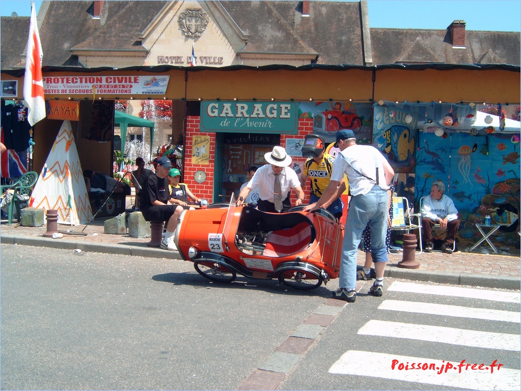 Vimoutiers 103